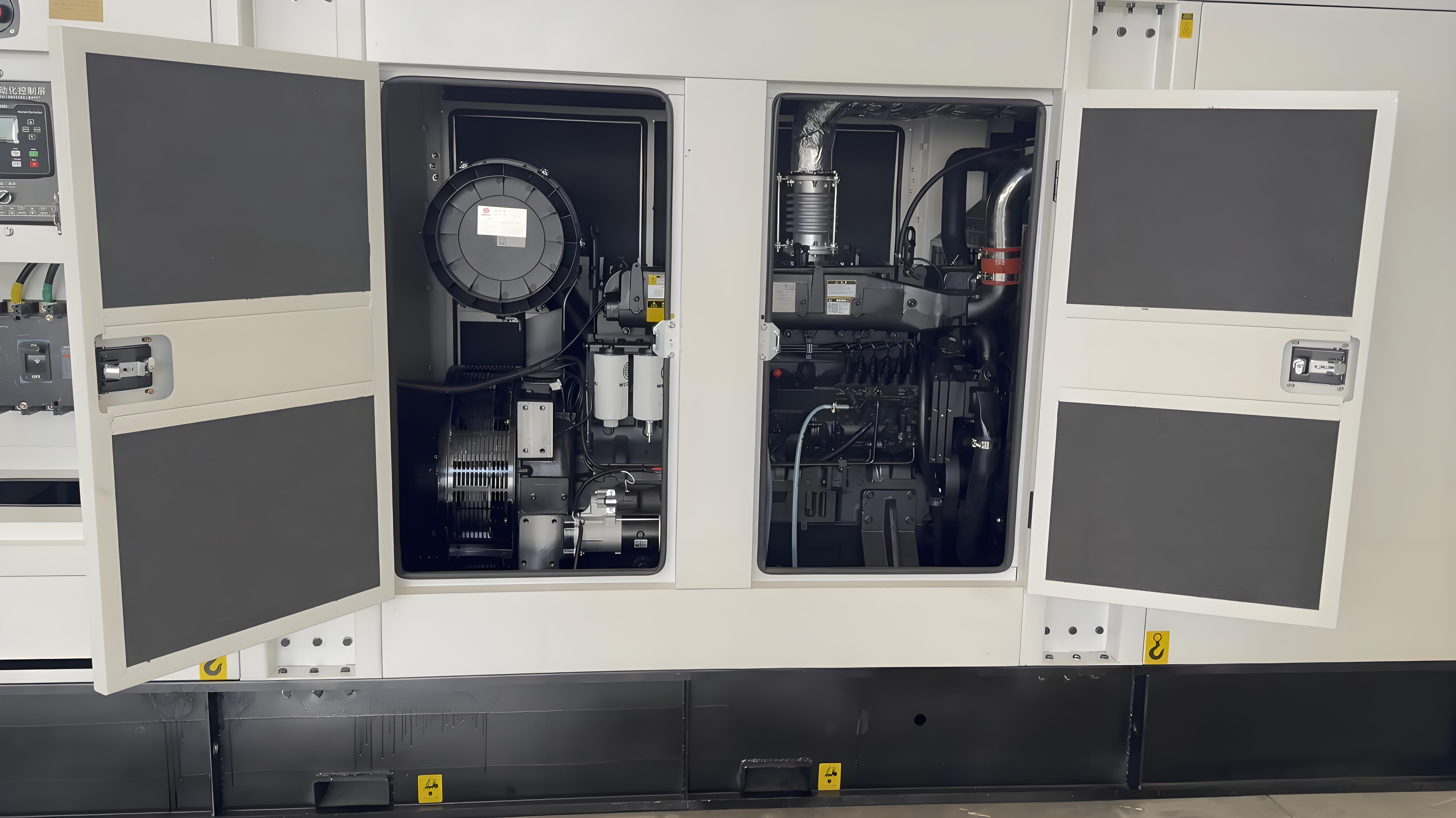 丽水发电机租赁｜100KW-5000KW全功率段 山地适配+本地2小时应急响应 含UPS配套