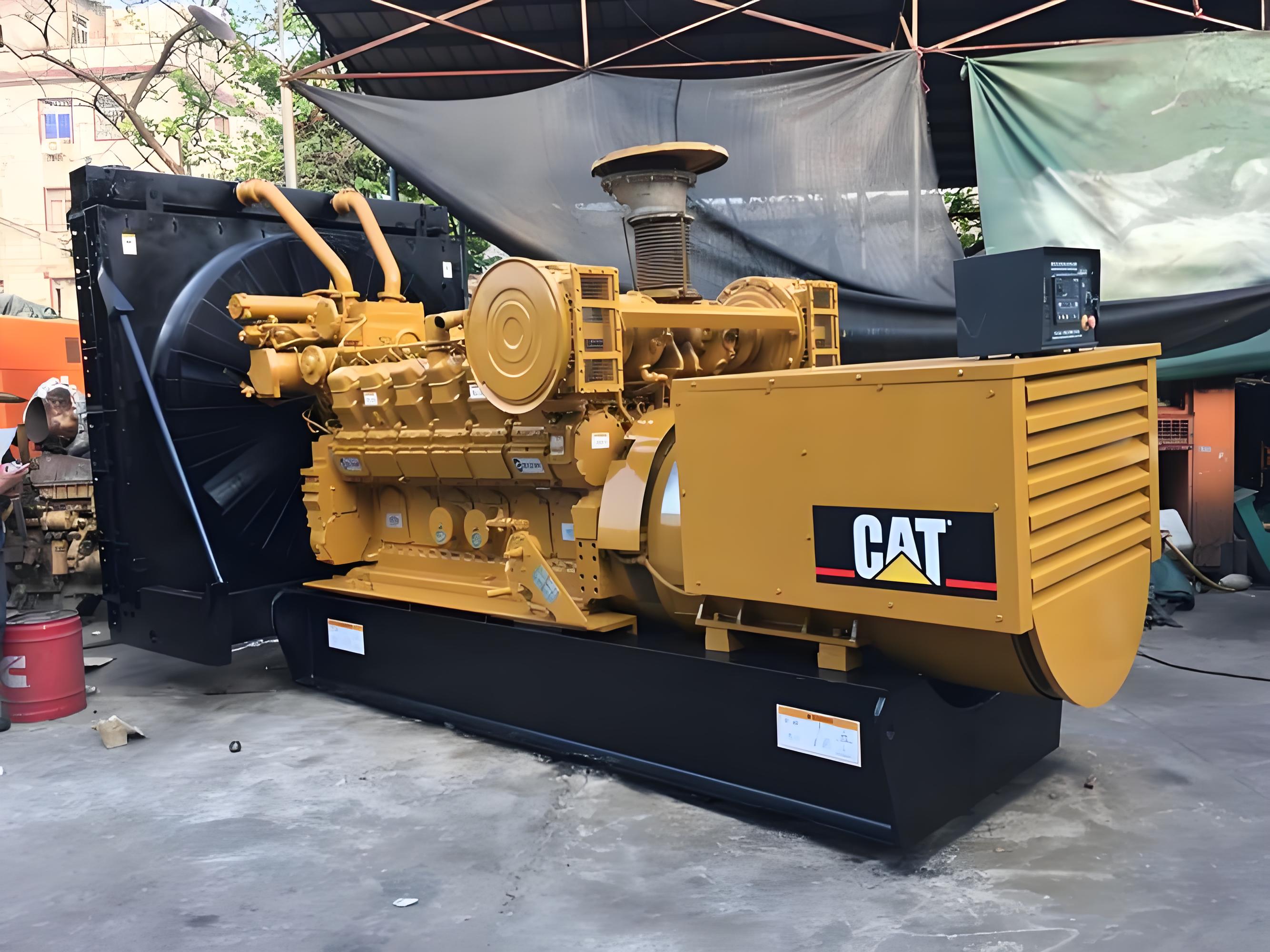 赋能智造淮珠！山东电科环保科技有限公司进驻蚌埠 柴油发电机租赁筑牢千亿产业防汛双防线