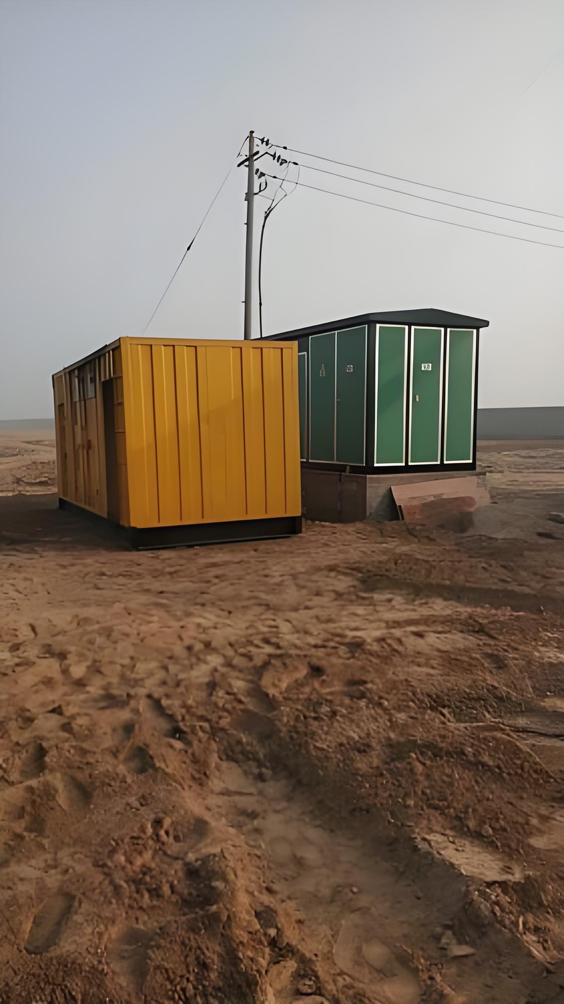 临沂柴油发电机租赁｜50KW-3000KW工业稳供  全域1小时响应