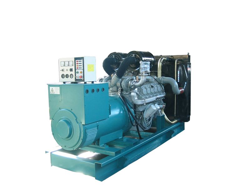 朔州发电机租赁｜50KW-3000KW 全域1小时极速响应