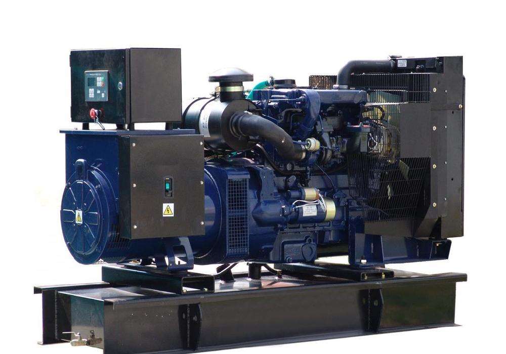 阳泉柴油发电机租赁｜50KW-3000KW新能新材适配  全域1小时极速响应