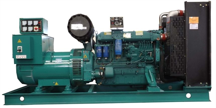 临汾柴油发电机租赁｜50KW-3000KW绿电煤化适配  全域1小时极速响应