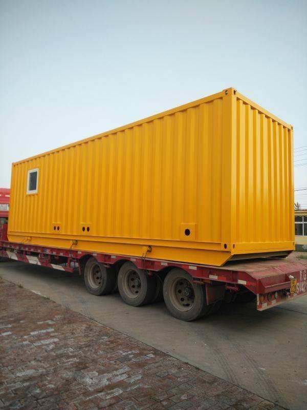 东赋能千亿集群崛起！山东电科环保科技有限公司进驻吕梁 柴油发电机租赁筑牢转型保电防线