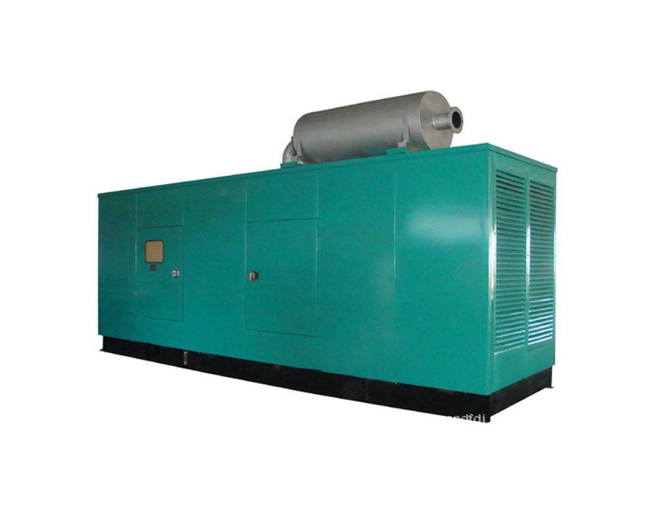 晋中柴油发电机租赁｜50KW-3000KW智造能化适配  全域1小时极速响应