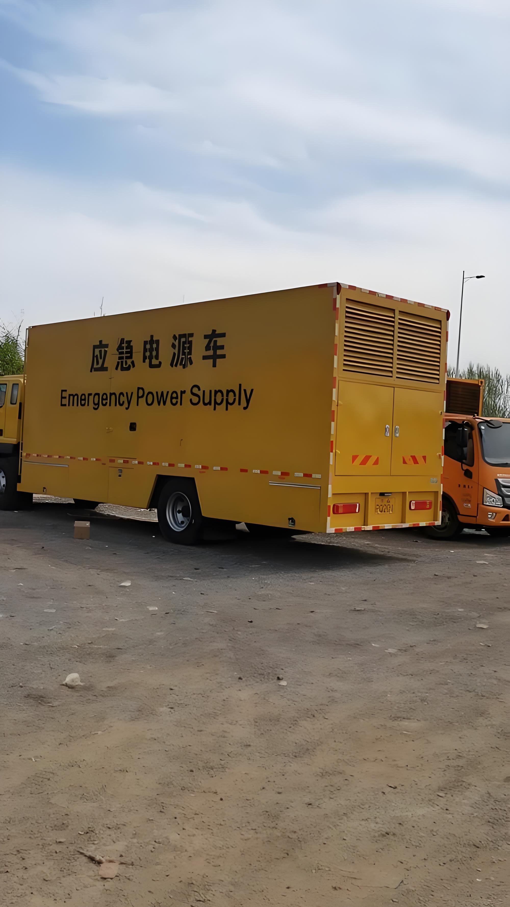 莱芜柴油发电机租赁｜50KW-3000KW重工适配  全域1小时响应