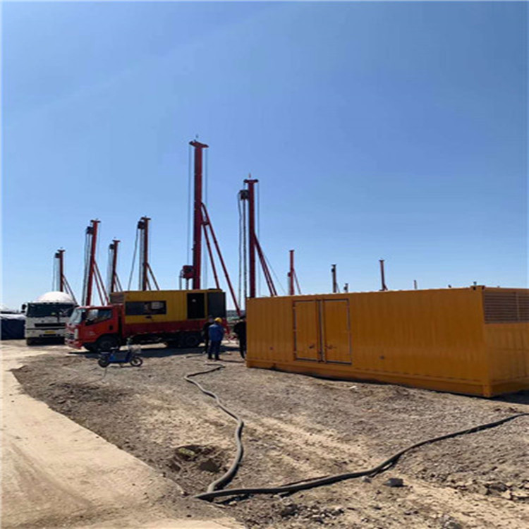 赋能长三角智造高地！山东电科环保科技有限公司进驻宣城 柴油发电机租赁筑牢转型保电防线