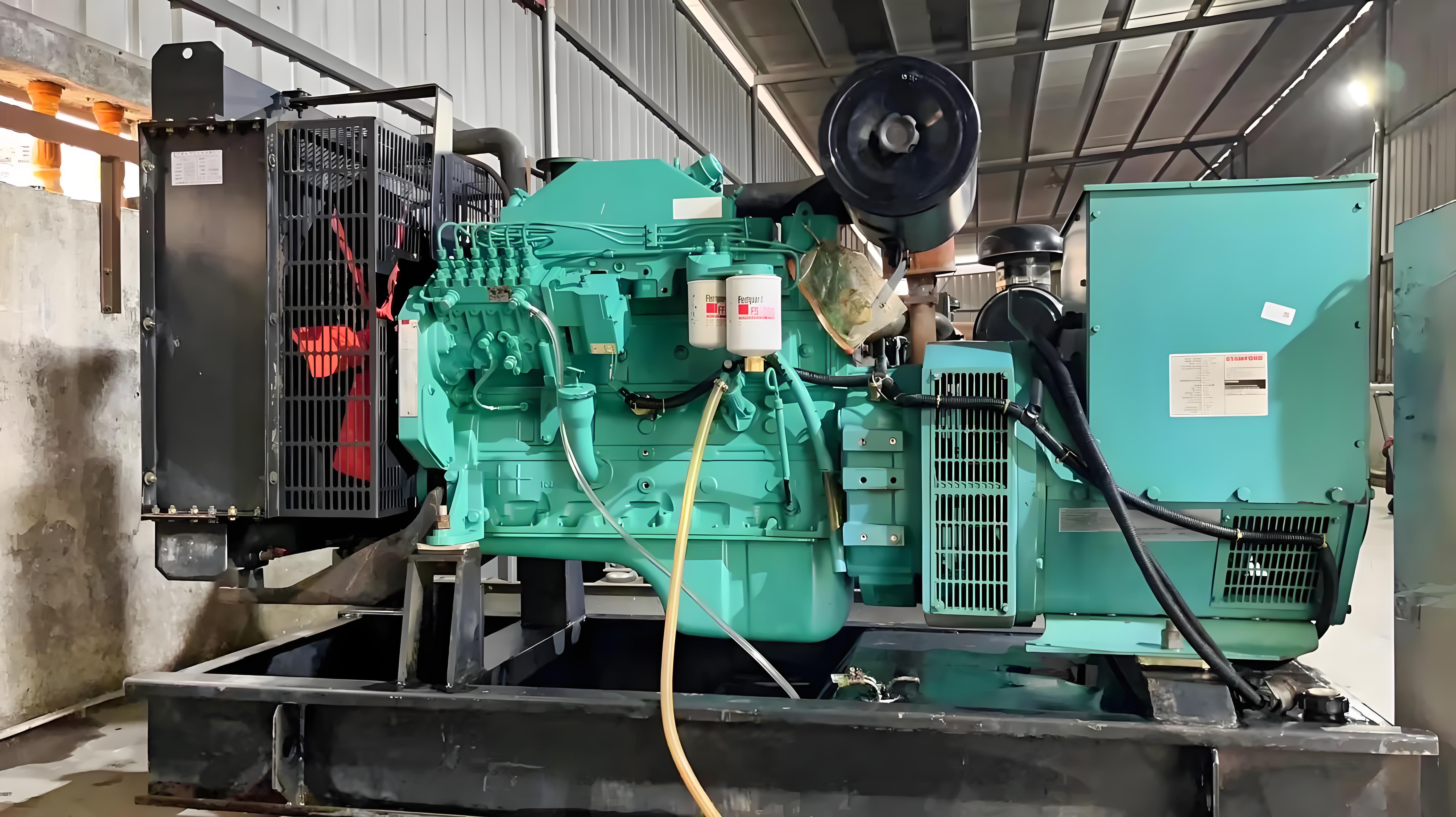 电科环保(张家口)