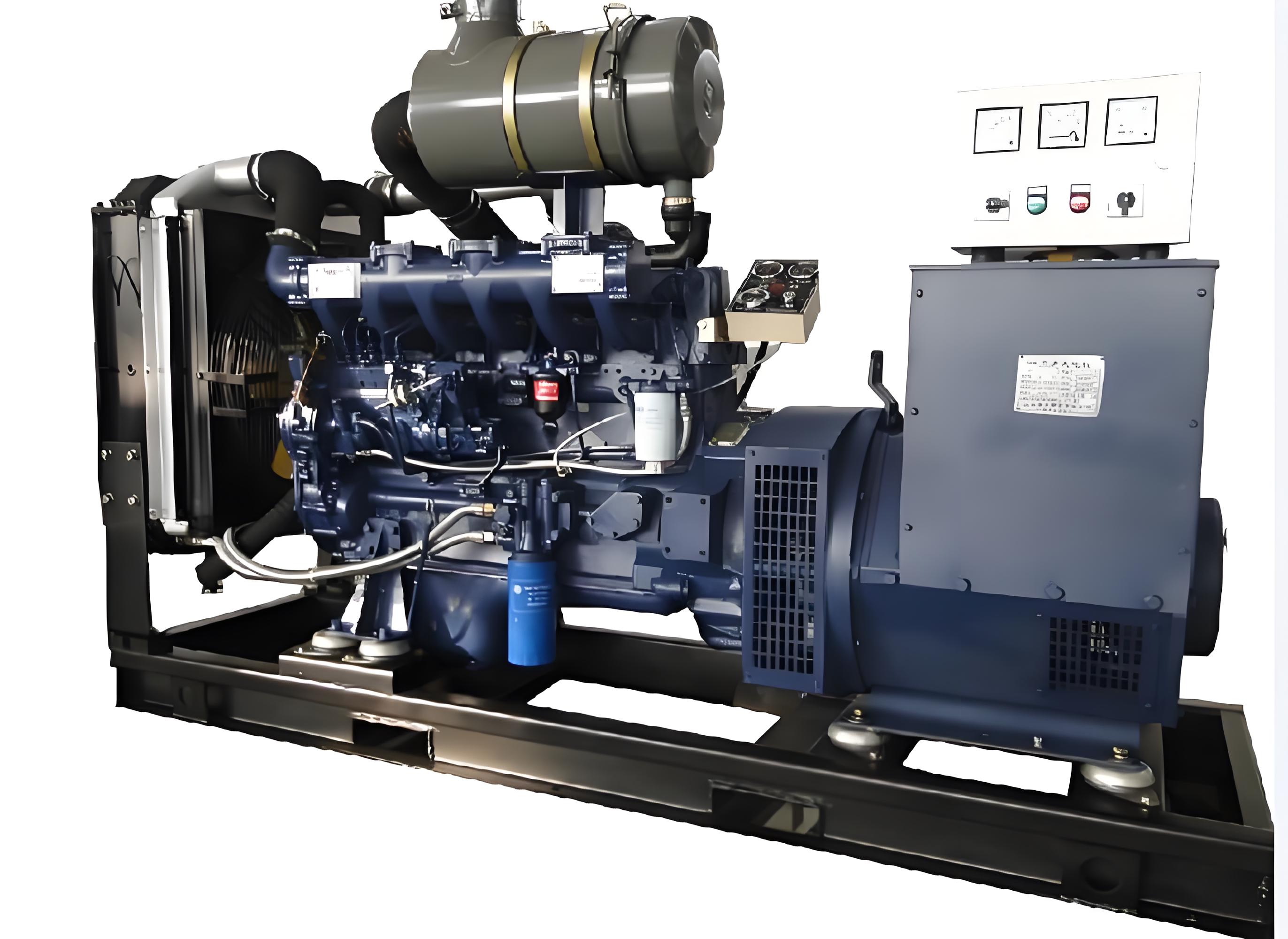 滨州静音发电机租赁 电科环保电力保供应急机制 供电前沿技术创新全面突破