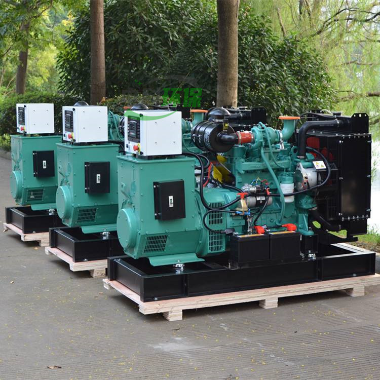 上海柴油发电机出租 大功率静音柴油机组 城区工地工厂应急保电服务