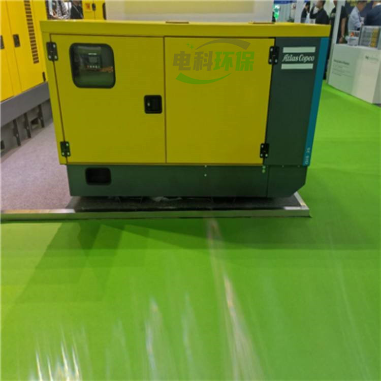 泰州柴油发电机出租 静音大功率机组 工业工程应急供电专业服务商