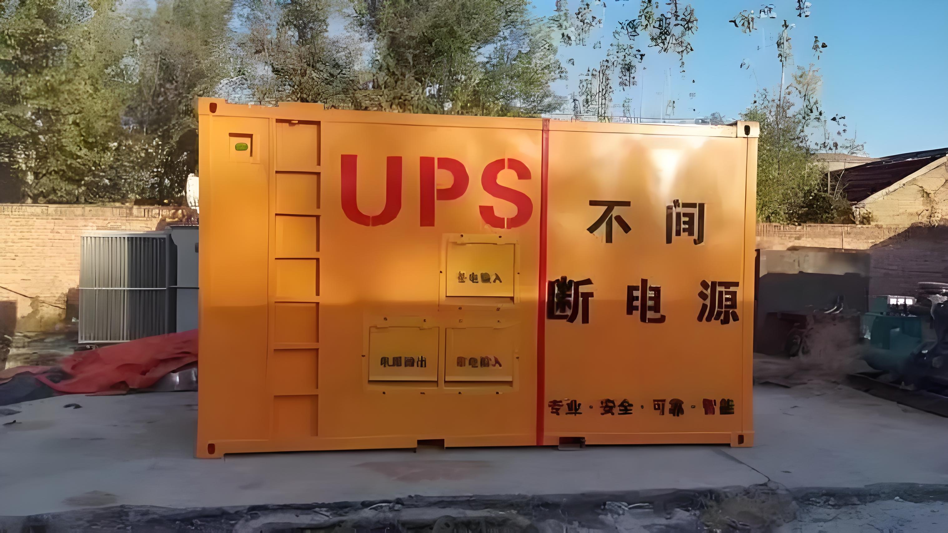 汉中大型发电机出租｜大功率静音环保发电机租赁 工地矿山景区应急供电全程保障