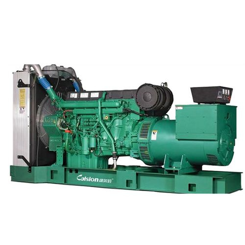 淮南柴油发电机出租 大功率静音机组 矿山工地应急供电就近上门