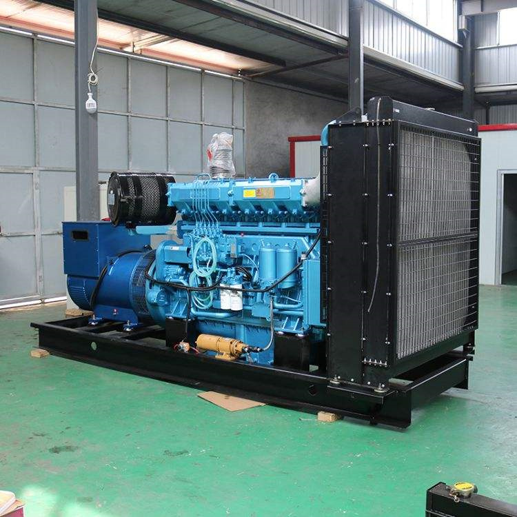 长治柴油发电机出租 大功率静音机组 工地工厂应急供电就近上门