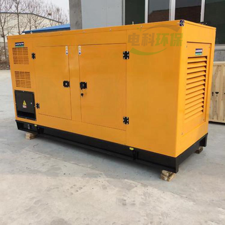 晋中柴油发电机出租 大功率静音机组 工厂工地应急供电就近服务