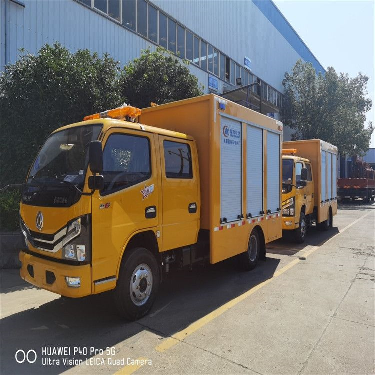 六安柴油发电机出租 大功率静音机组 城区工地企业应急供电优选