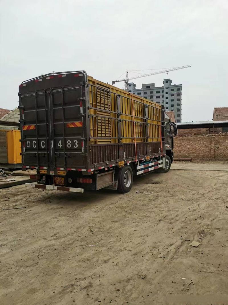 长治静音发电机租赁 电科环保电力保供应急机制 供电前沿技术创新全面突破