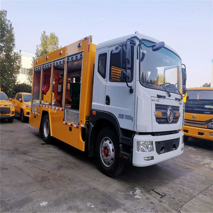 日照柴油发电机出租｜大功率静音机组 市区就近上门应急供电服务