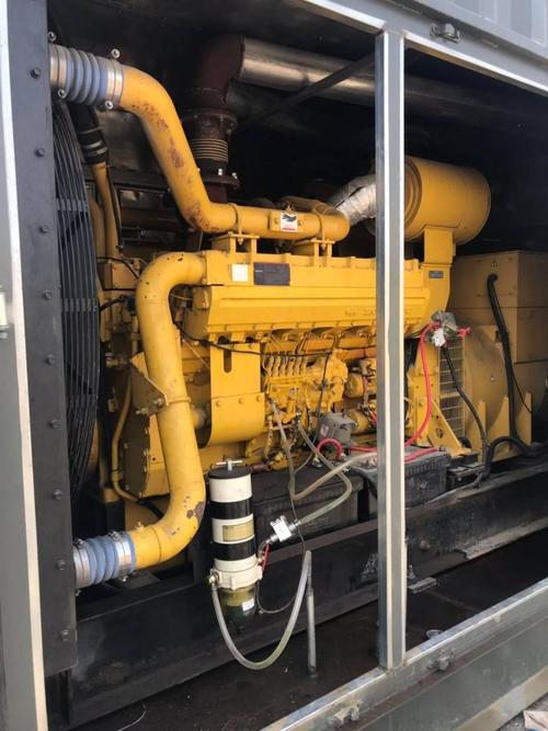 电科环保落地盐城 发电机租赁服务赋能沿海新能源与产业保电