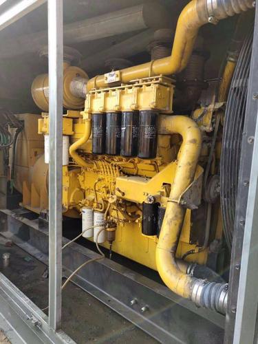 电科环保落地安庆 发电机租赁服务赋能皖西南产业与生态保电