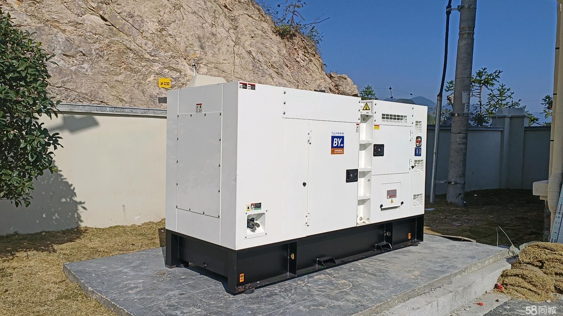 阜阳｜电科环保发电机租赁助力阜阳 护航农副产品加工与商贸物流稳生产