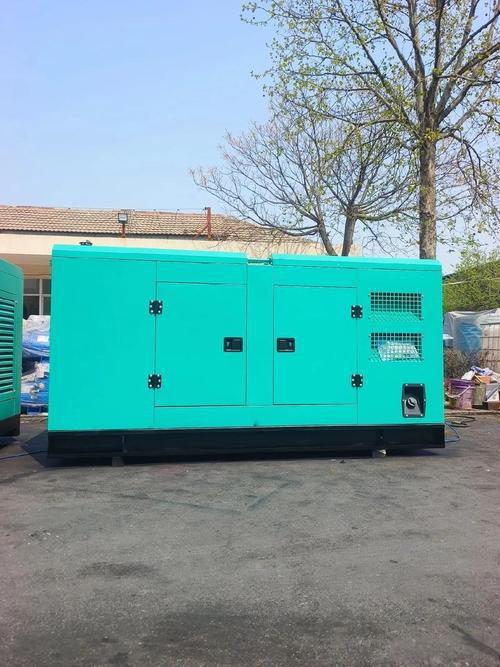 电科环保科技六安服务中心护航&ldquo;大别山明珠&rdquo;，发电机租赁精准调试保障红色文旅与绿色产业用电无忧