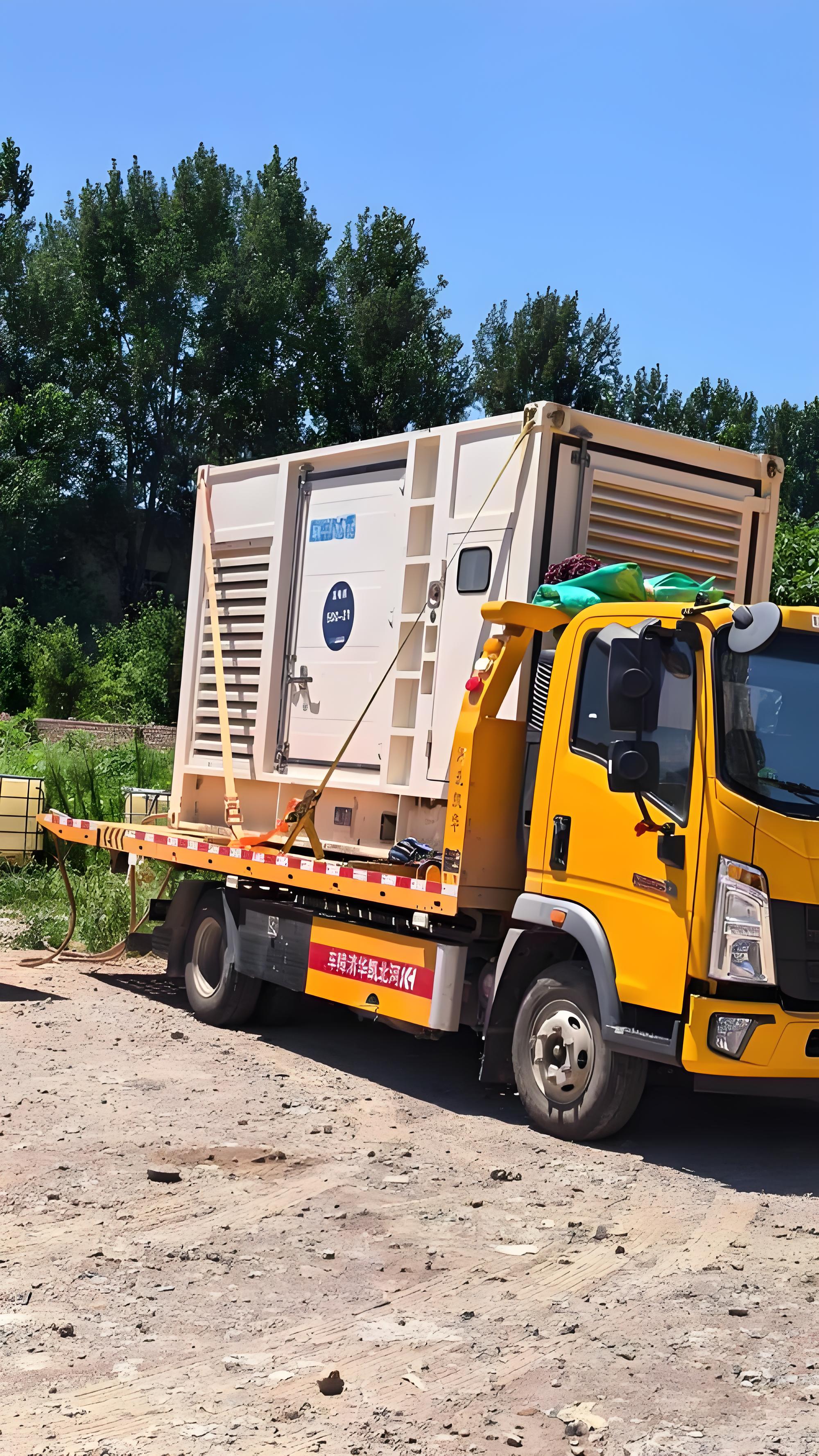 衡水湖光激活动能：电科环保科技深耕衡水，以绿色动能护航京津冀生态明珠高质量发展