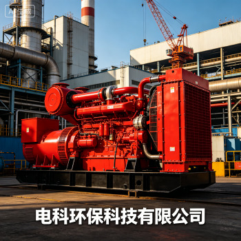 发电机组租赁口头约定技术参数的合同履约全风险清单+合规风控方案