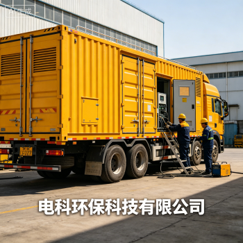  租赁柴油发电机组长期低载运行：缸内积碳故障机理、连锁危害与标准化预防措施（运维风控专用）
