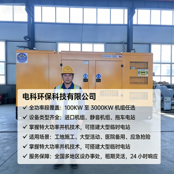 发电机组租赁项目完工绝缘复测与负载复试验收标准（退机确权｜基线比对｜结算风控专用）