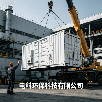 发电机组租赁未做负载测试交付：性能责任边界界定