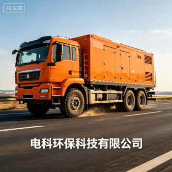 发电机组租赁减震措施缺失：振动对精密设备干扰机理、分级治理与履约风控方案