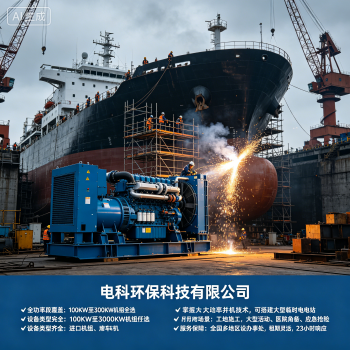 2026年滨州博兴应急发电机租赁_租赁发电机_有本地服务实力