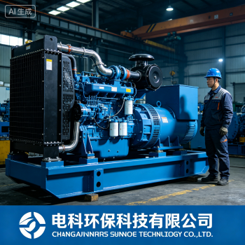 方舱工程建设发电机租赁，快速搭建临时供电系统