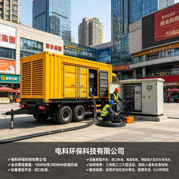 山西省长治工厂应急发电机租赁_发电机出租_同城发电机出租可送货