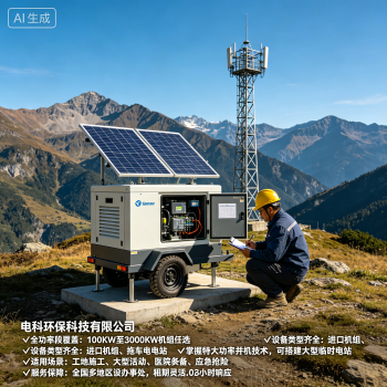2026年绍兴嵊州应急发电机租赁_租赁发电机_有本地服务实力